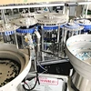 insulin syrigne assembly machine